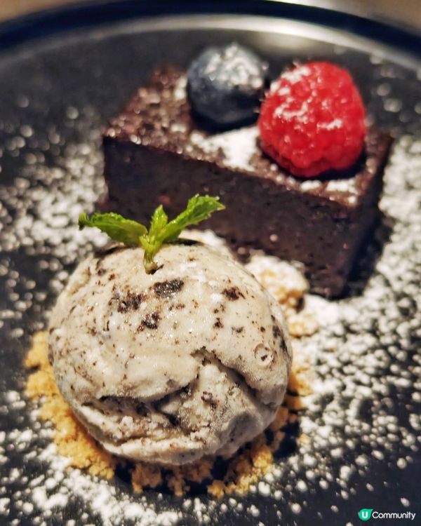 好氣氛🥰高質🍽️西餐