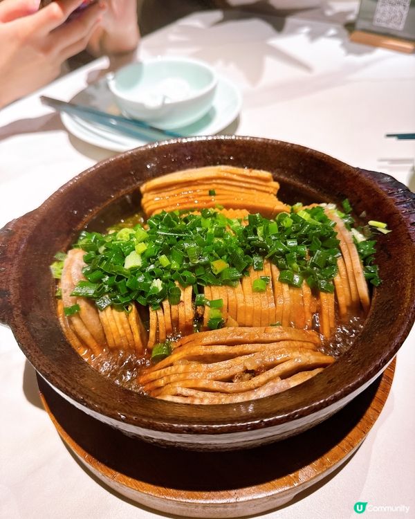 芋頭煲烤雞超正！😋 睇戲前必食！🎬