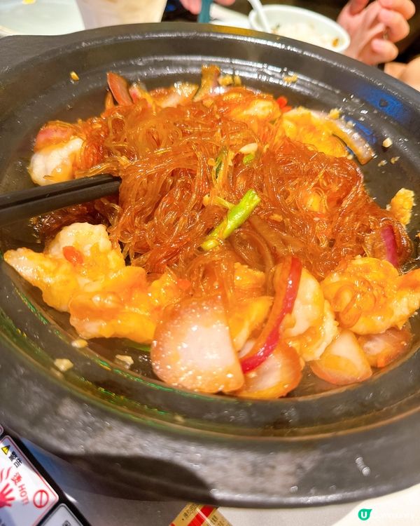 芋頭煲烤雞超正！😋 睇戲前必食！🎬