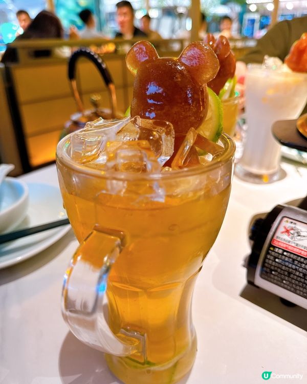 芋頭煲烤雞超正！😋 睇戲前必食！🎬