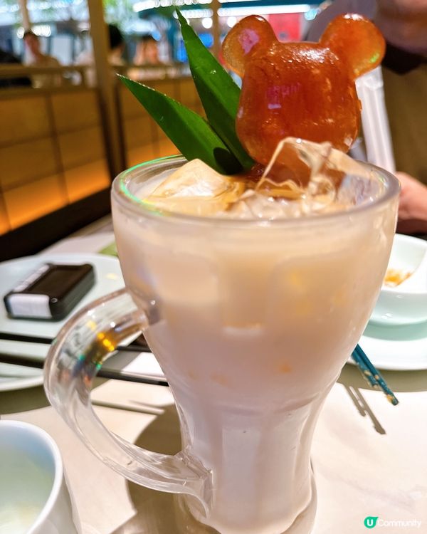 芋頭煲烤雞超正！😋 睇戲前必食！🎬