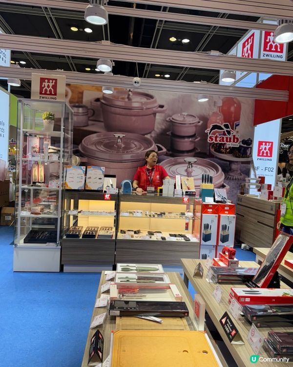 🏠 家電・家居・博覽 2025 🛋️