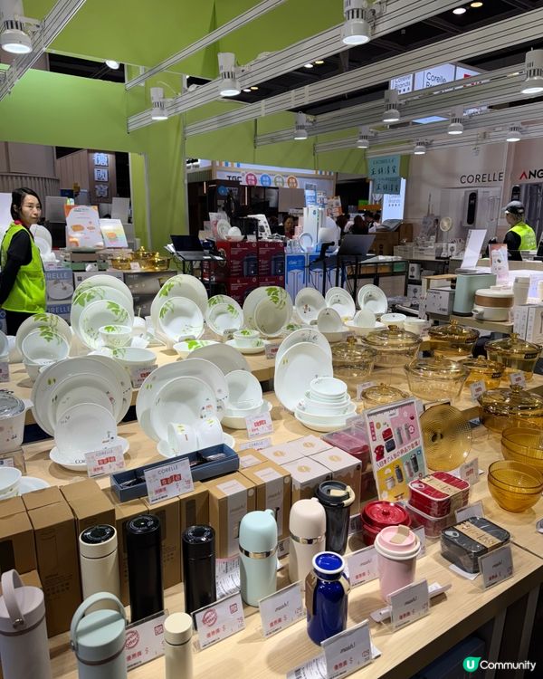 🏠 家電・家居・博覽 2025 🛋️