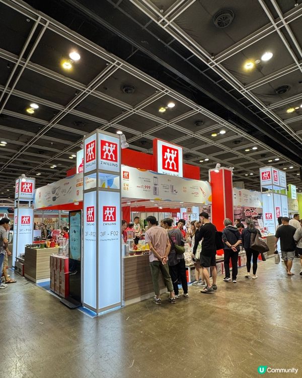 🏠 家電・家居・博覽 2025 🛋️