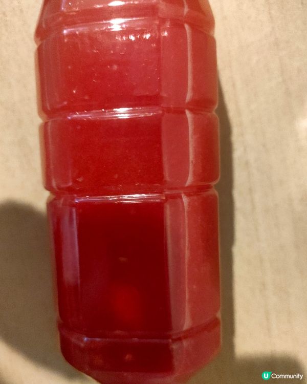 $16迷你下午茶！鹹蛋黃雞翼➕西瓜汁試食😋！