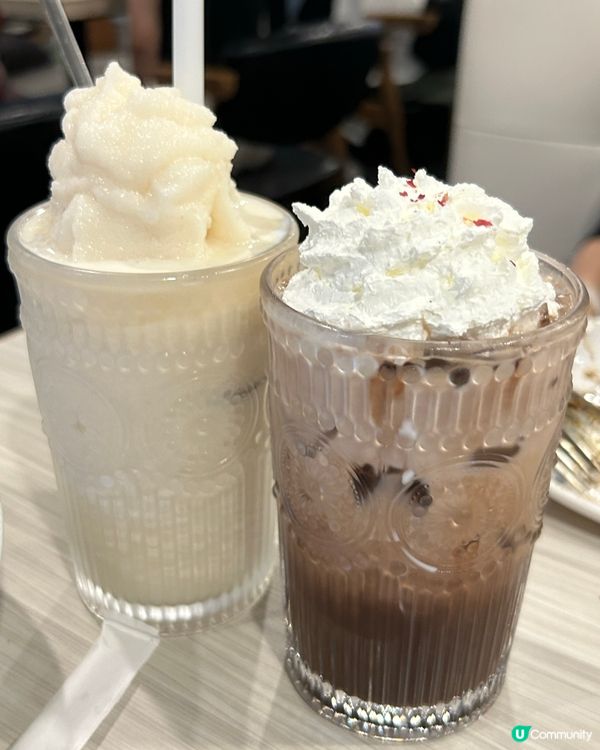 出色又抵食且性價比高👍🏻的生日飯🥳🥳