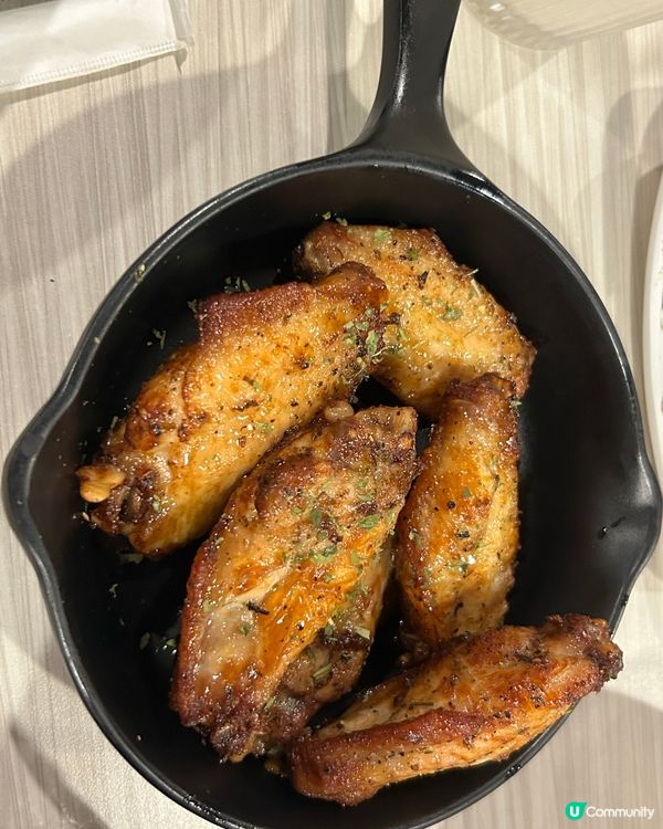 出色又抵食且性價比高👍🏻的生日飯🥳🥳