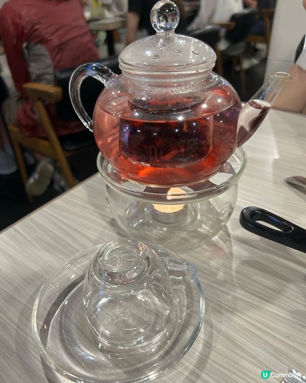 出色又抵食且性價比高👍🏻的生日飯🥳🥳