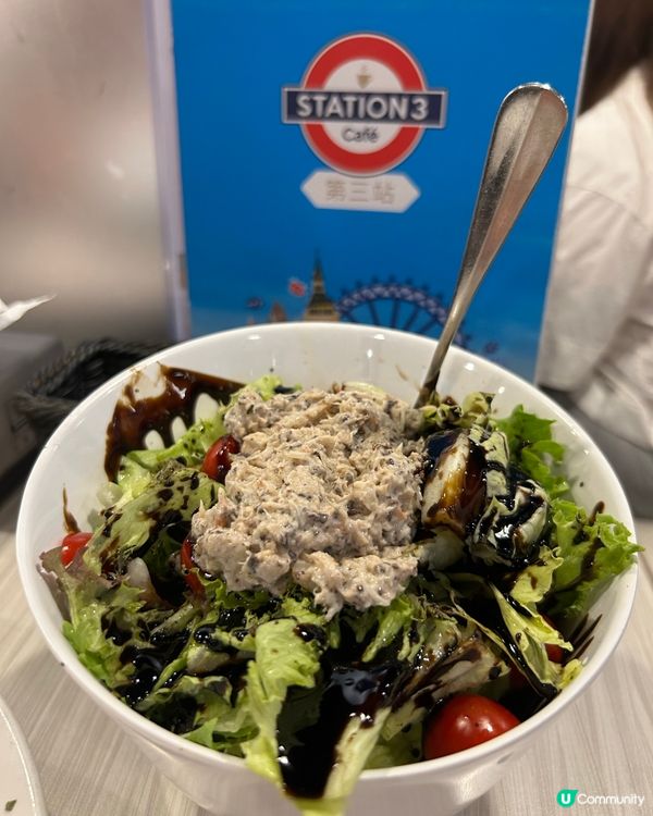 出色又抵食且性價比高👍🏻的生日飯🥳🥳