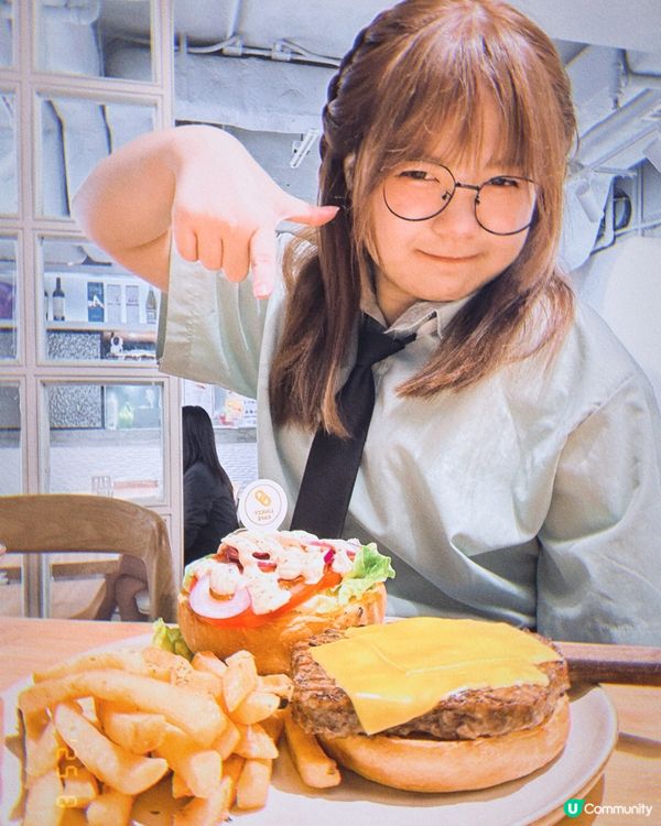 [上環好去處•上環隱世Cafe•LinkzyCafe]