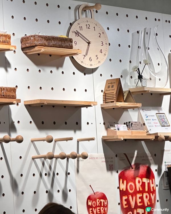 [上環好去處•上環隱世Cafe•LinkzyCafe]