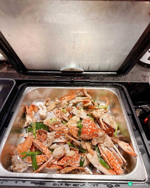 大埔高CP值日式放題 💥$298 任飲任食 120 分鐘💥