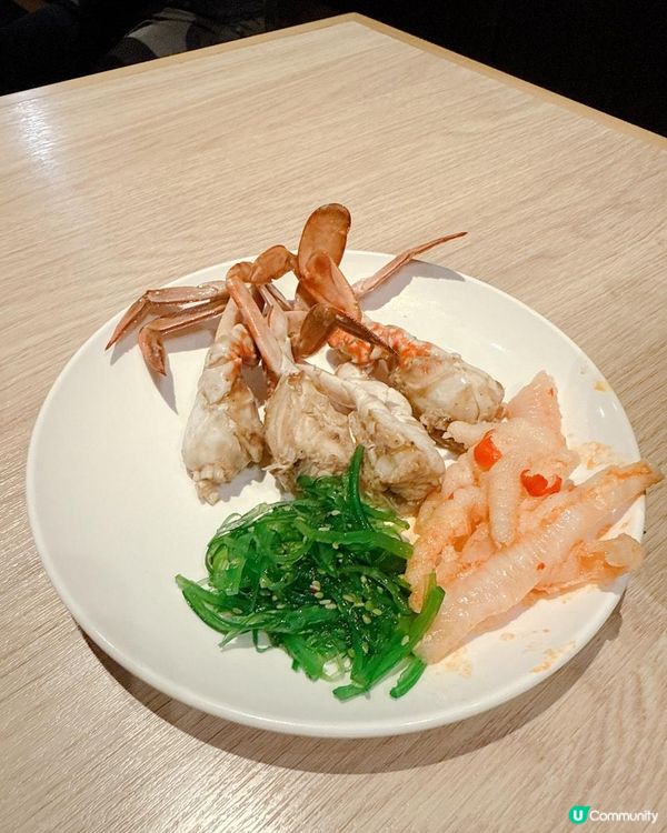 大埔高CP值日式放題 💥$298 任飲任食 120 分鐘💥