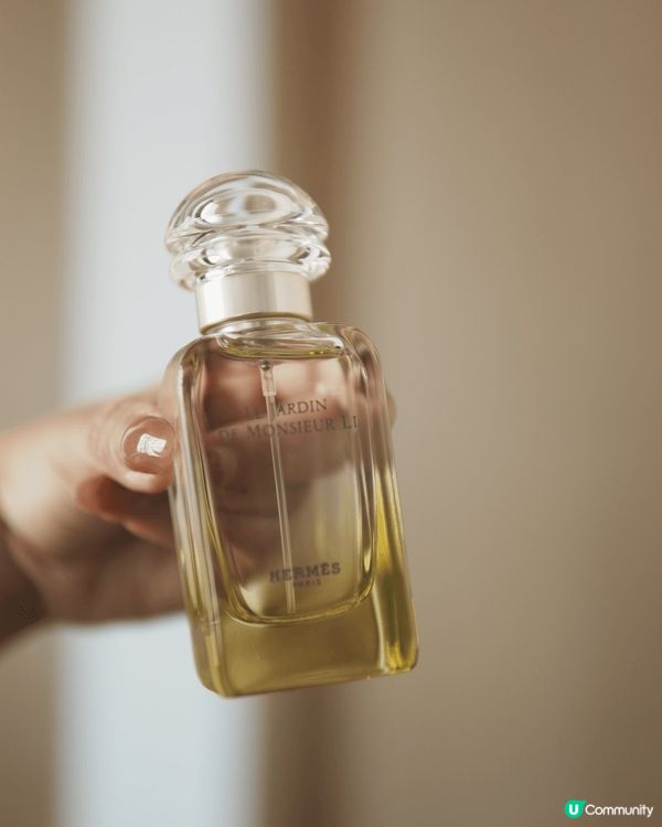 近期最喜歡既香水！第一枝Shiro,日本牌子，白茶味道好適合...