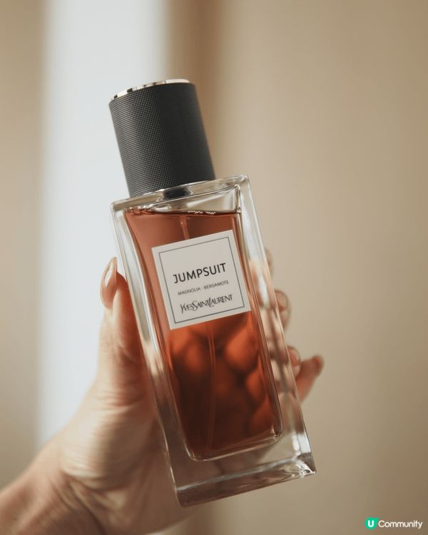 近期最喜歡既香水！第一枝Shiro,日本牌子，白茶味道好適合...