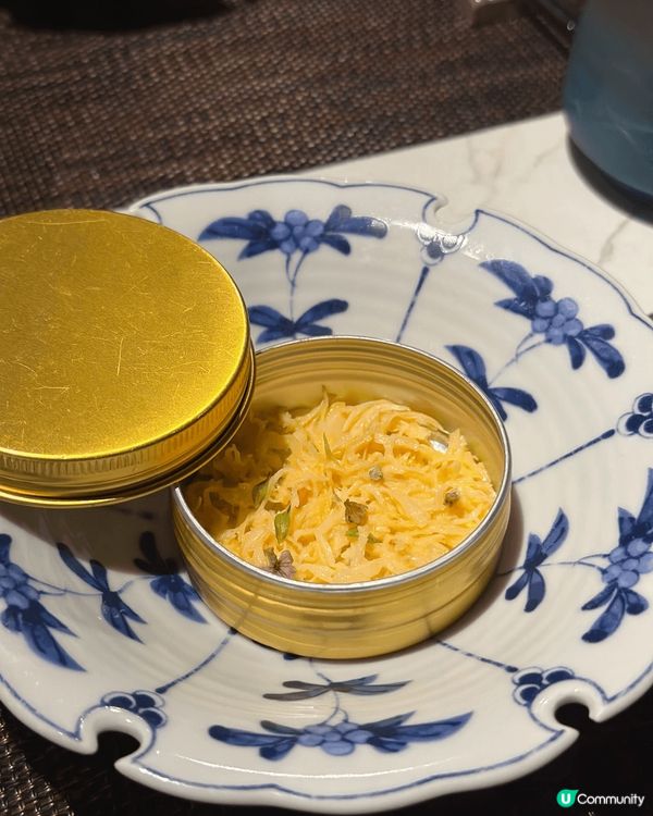 [銅鑼灣]高CP值25道季節時令Omkase🍣 