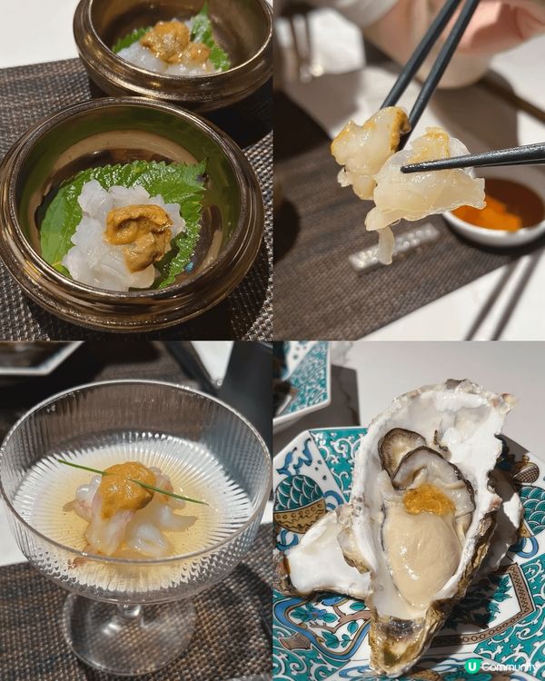 [銅鑼灣]高CP值25道季節時令Omkase🍣
