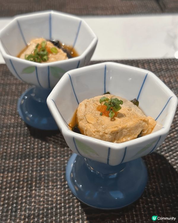 [銅鑼灣]高CP值25道季節時令Omkase🍣 