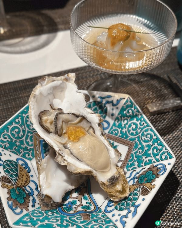 [銅鑼灣]高CP值25道季節時令Omkase🍣
