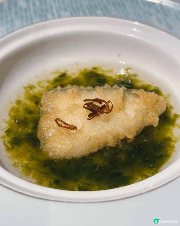 [銅鑼灣]高CP值25道季節時令Omkase🍣
