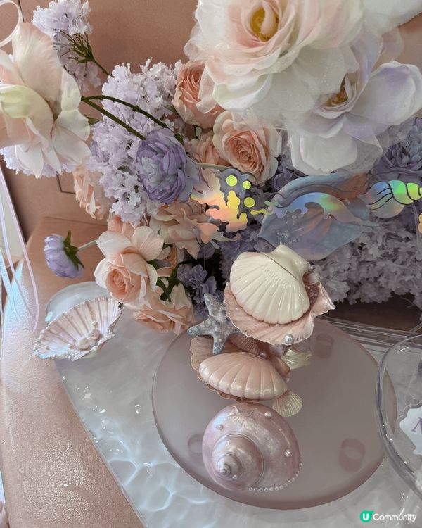 早前去了首爾聖水洞的Dasique旗艦店，可以試到最新既產品...