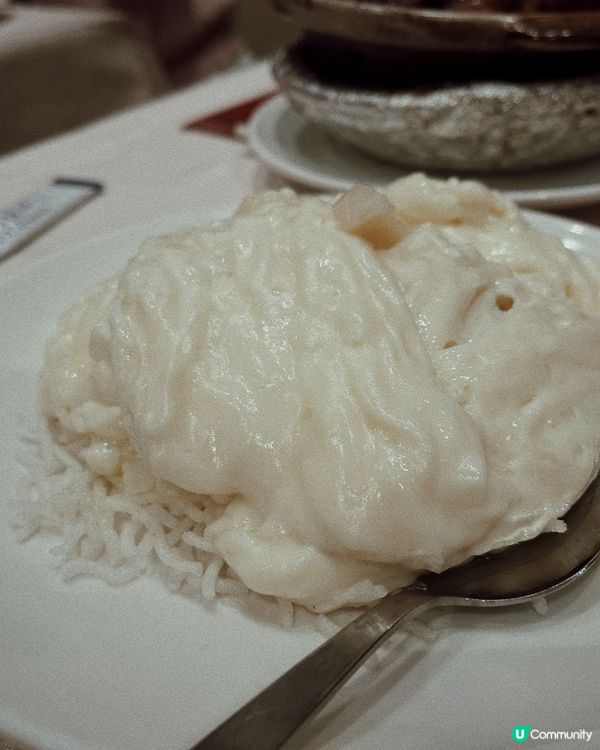 必食‼️米芝連粵菜館—彭慶記