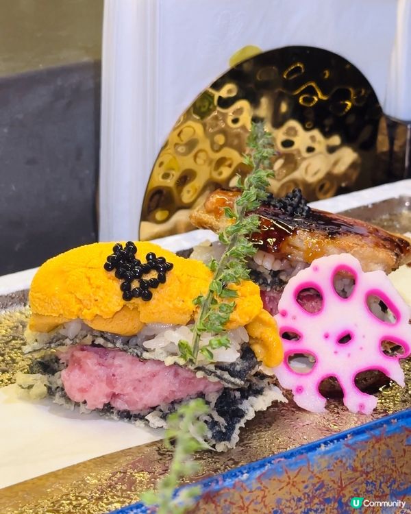 滿丼·海膽鵝肝🎏荔枝角 人氣居酒屋