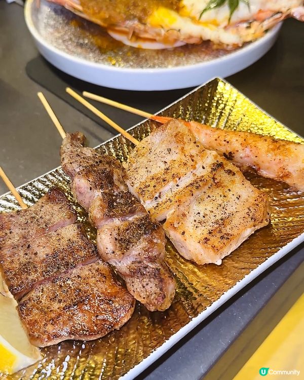 滿丼·海膽鵝肝🎏荔枝角 人氣居酒屋