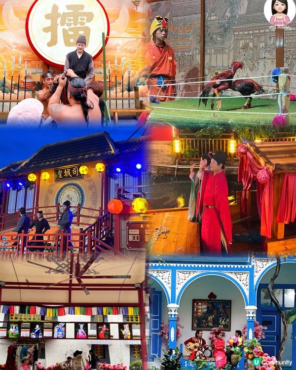 夏日玩水必來-深圳版水舞間