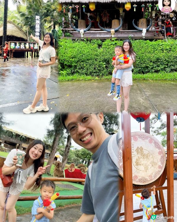 夏日玩水必來-深圳版水舞間