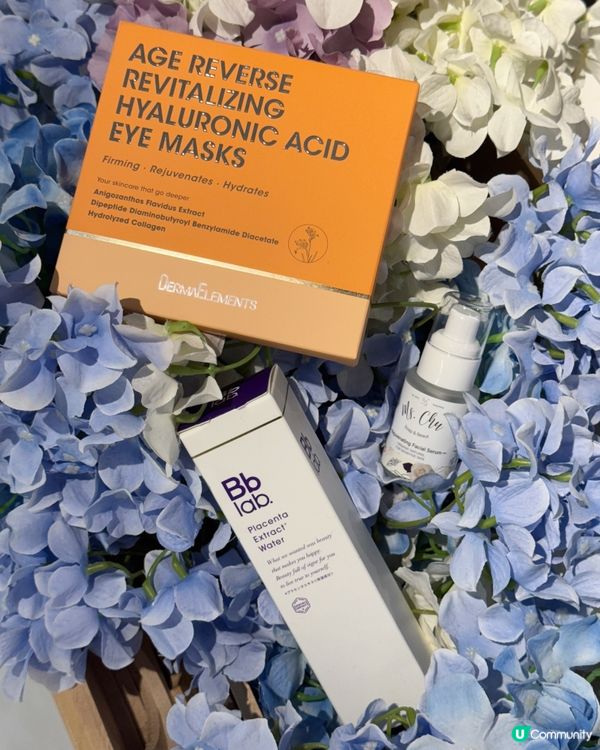 1. 夏日美妍賞！可愛角色陪你靚🤩 8折入手！