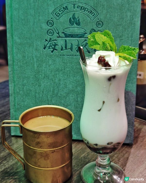 高CP👍壽喜燒😍芝士🧀瀑布🍛咖喱飯