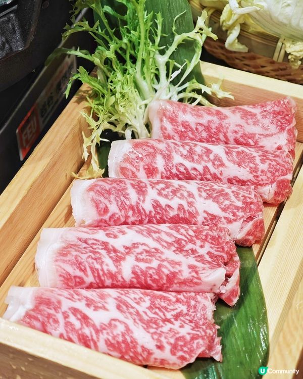 高CP👍壽喜燒😍芝士🧀瀑布🍛咖喱飯