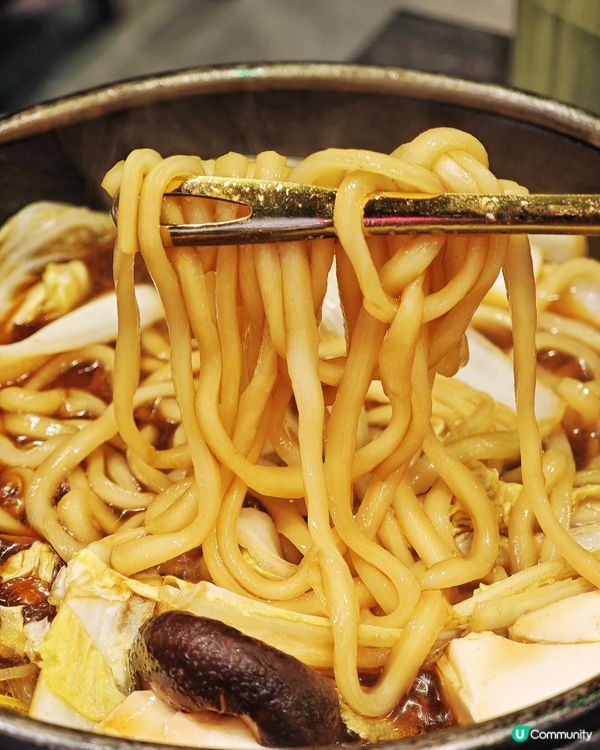 高CP👍壽喜燒😍芝士🧀瀑布🍛咖喱飯