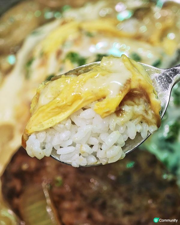 高CP👍壽喜燒😍芝士🧀瀑布🍛咖喱飯