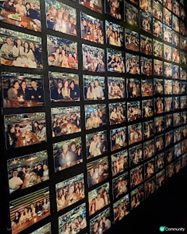 Outdark．星空下浪漫韓國飯聚