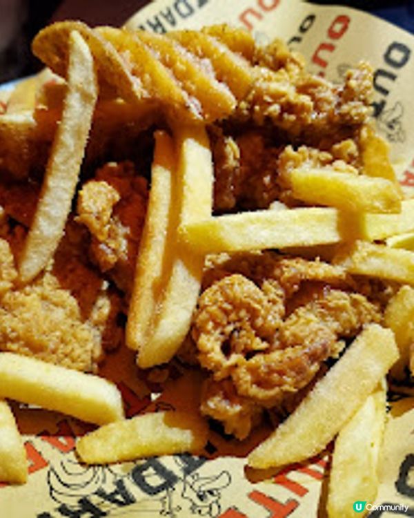 Outdark．星空下浪漫韓國飯聚