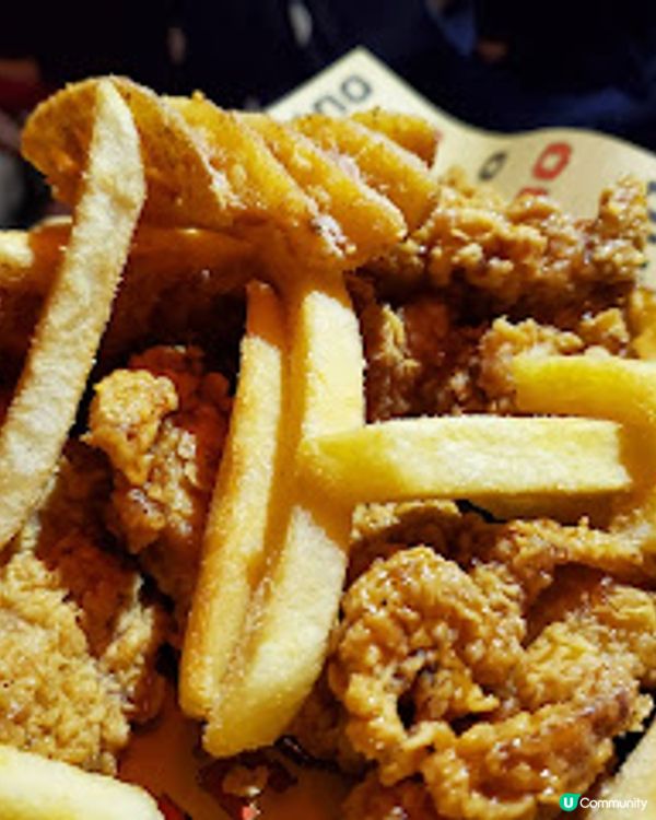 Outdark．星空下浪漫韓國飯聚