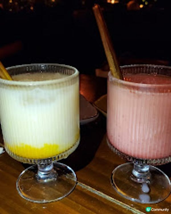 Outdark．星空下浪漫韓國飯聚