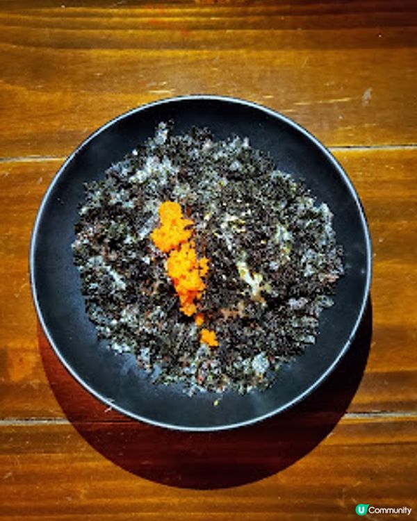 Outdark．星空下浪漫韓國飯聚