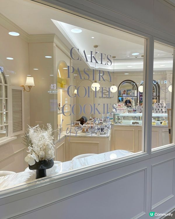 🇭🇰韓國同款大熱焦糖奶油夾心曲奇😍