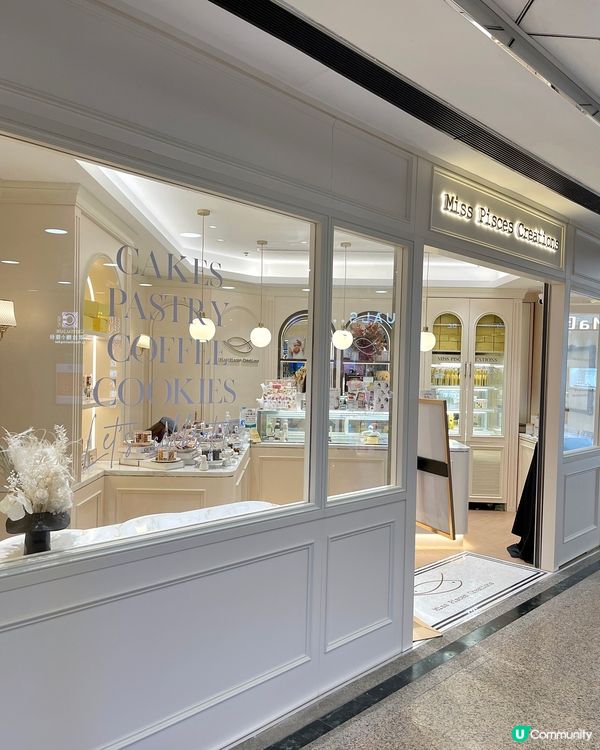 🇭🇰韓國同款大熱焦糖奶油夾心曲奇😍