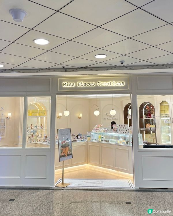 🇭🇰韓國同款大熱焦糖奶油夾心曲奇😍