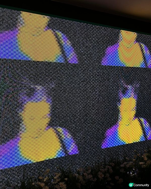 GD個人藝術展《Übermensch》正式開始！