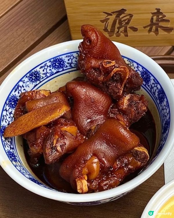 甜品唔止解暑，仲可以養生！深圳探店分享🍵