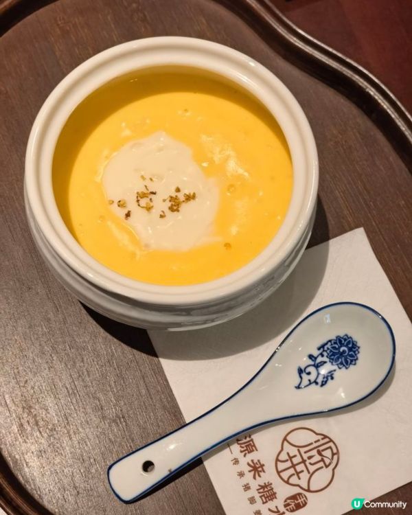 甜品唔止解暑，仲可以養生！深圳探店分享🍵