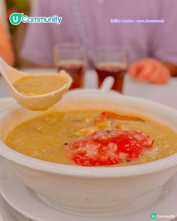 8間澳門海鮮餐廳推介 | 網民大推必食水蟹粥/魚翅/海景自助餐