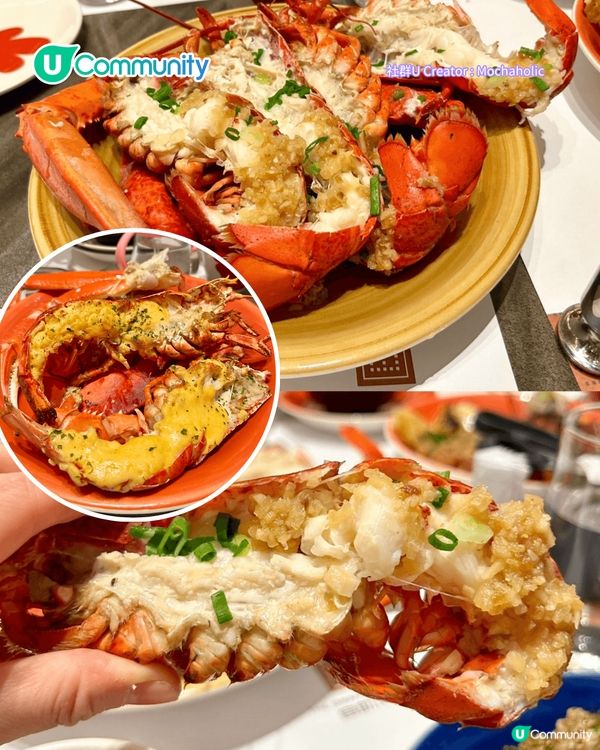 8間澳門海鮮餐廳推介 | 網民大推必食水蟹粥/魚翅/海景自助餐