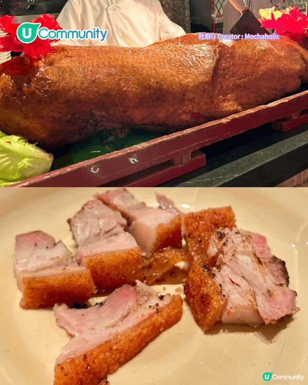 8間澳門海鮮餐廳推介 | 網民大推必食水蟹粥/魚翅/海景自助餐