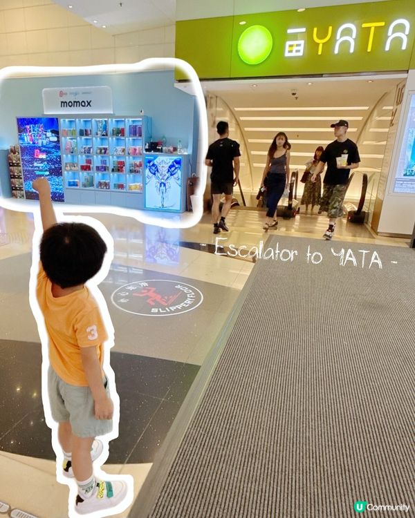 🚀 #為觀塘充電高達迷必到Pop up!🔥